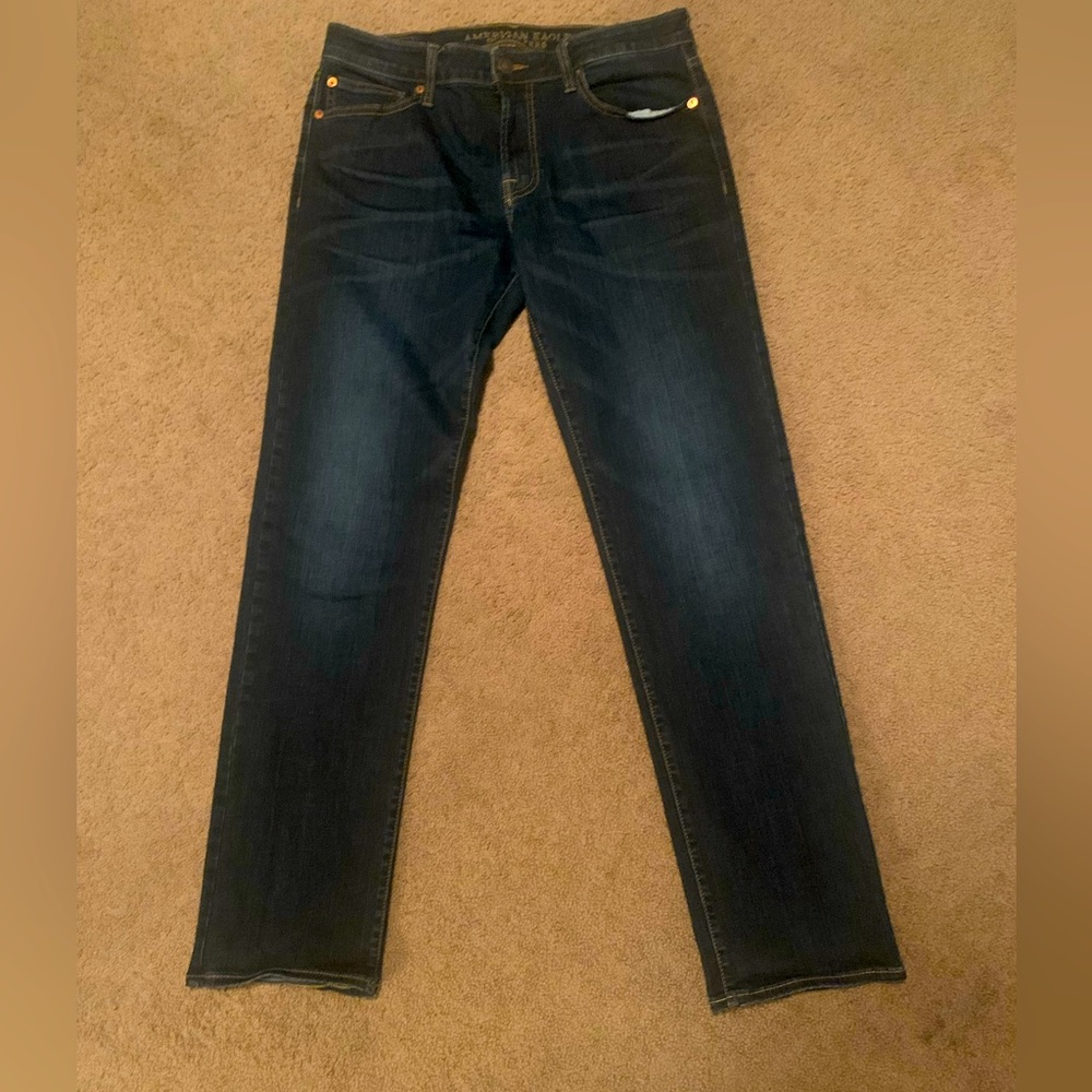 American Eagle men’s jeans, NWOT